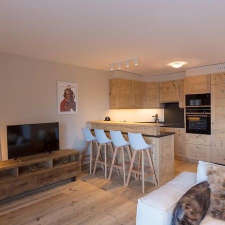 Nendaz 2 Bedroom Apartment - Close Ski Lift - R27 ภายนอก รูปภาพ