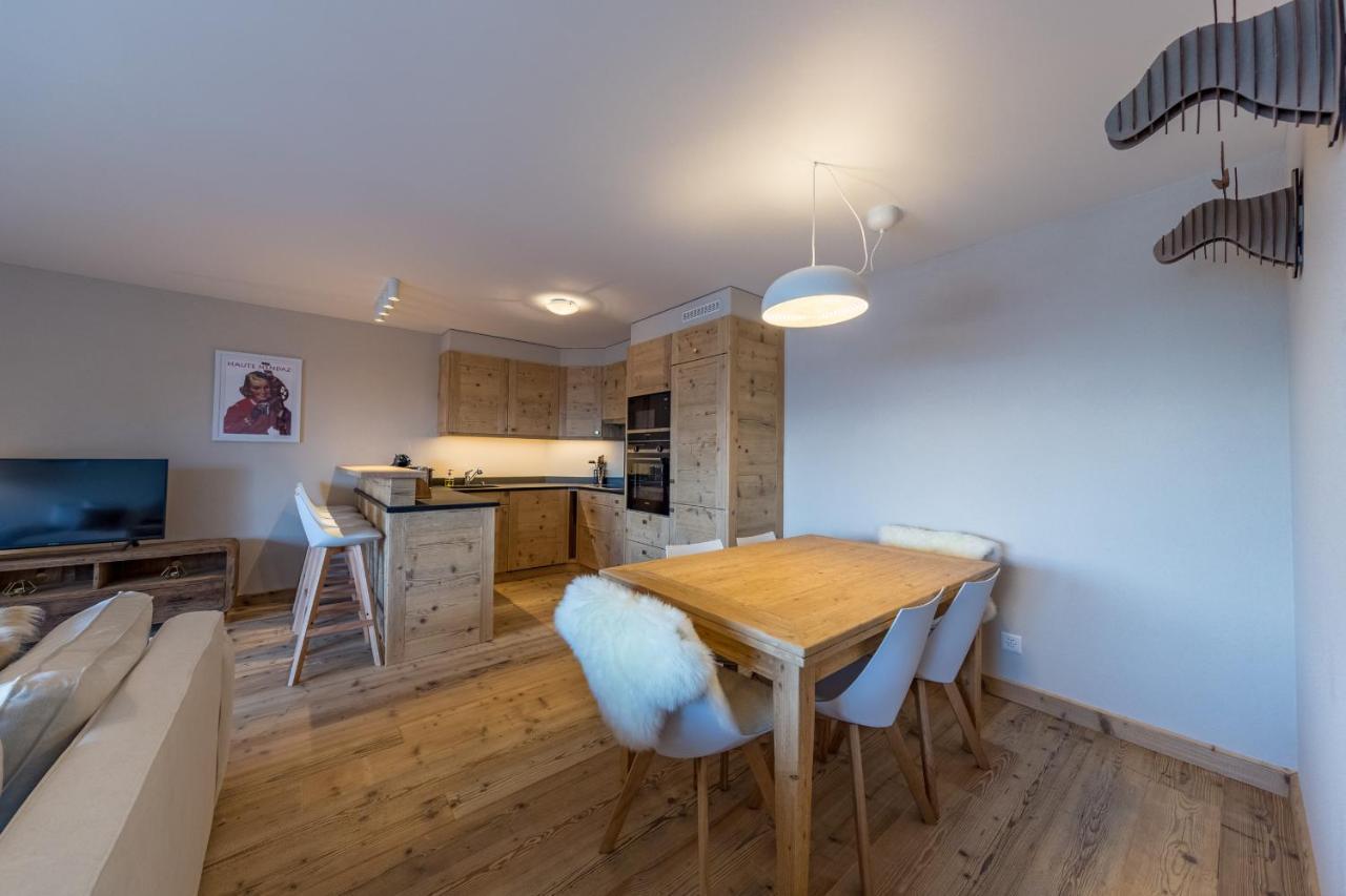 Nendaz 2 Bedroom Apartment - Close Ski Lift - R27 ภายนอก รูปภาพ