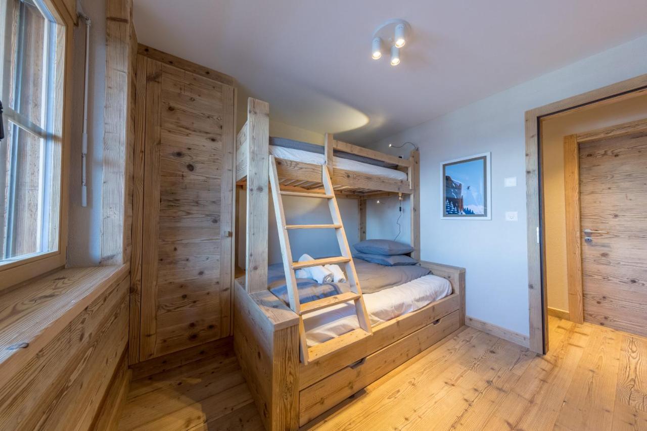 Nendaz 2 Bedroom Apartment - Close Ski Lift - R27 ภายนอก รูปภาพ
