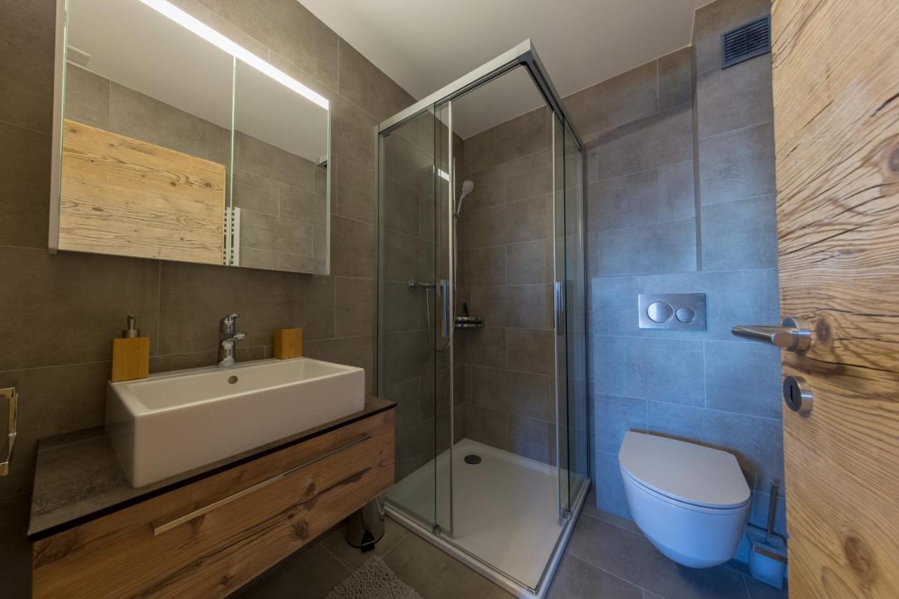 Nendaz 2 Bedroom Apartment - Close Ski Lift - R27 ภายนอก รูปภาพ