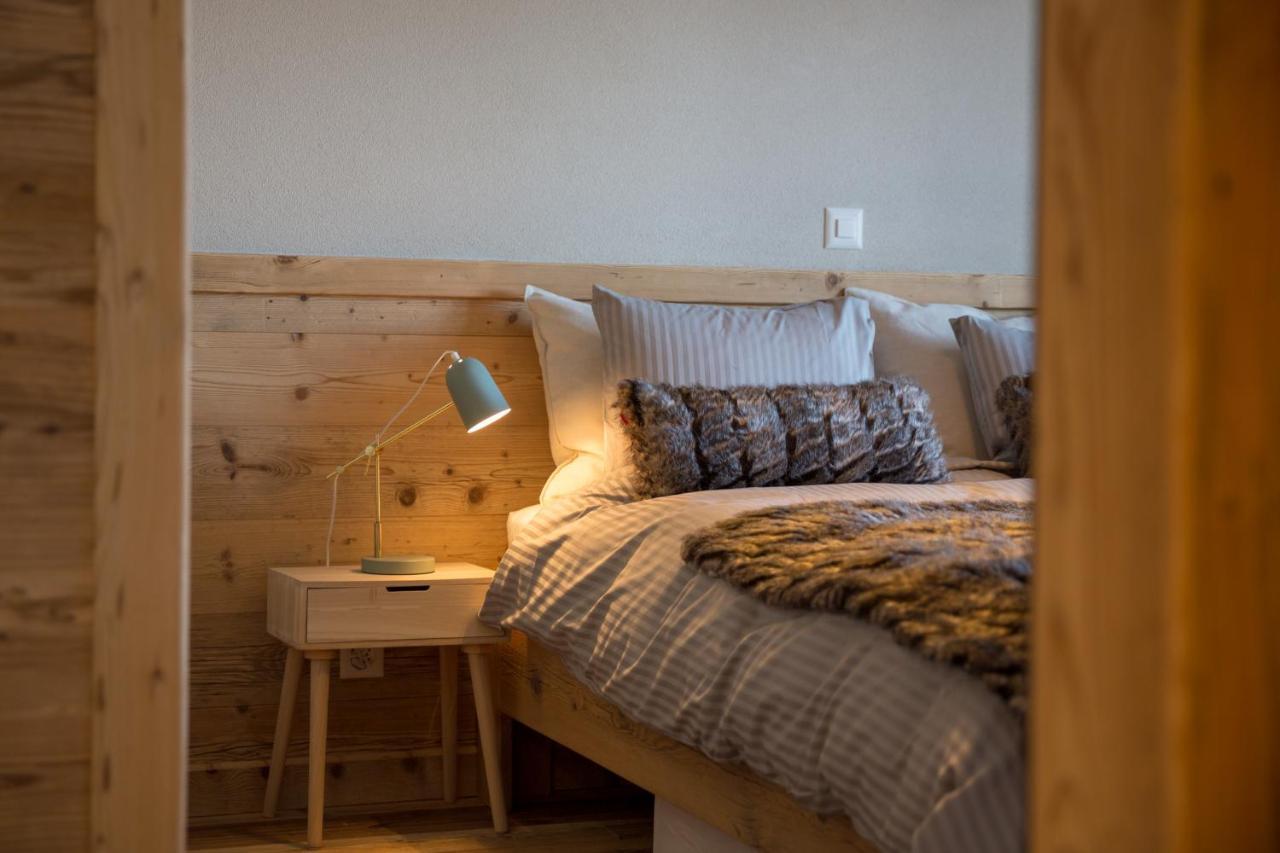 Nendaz 2 Bedroom Apartment - Close Ski Lift - R27 ภายนอก รูปภาพ