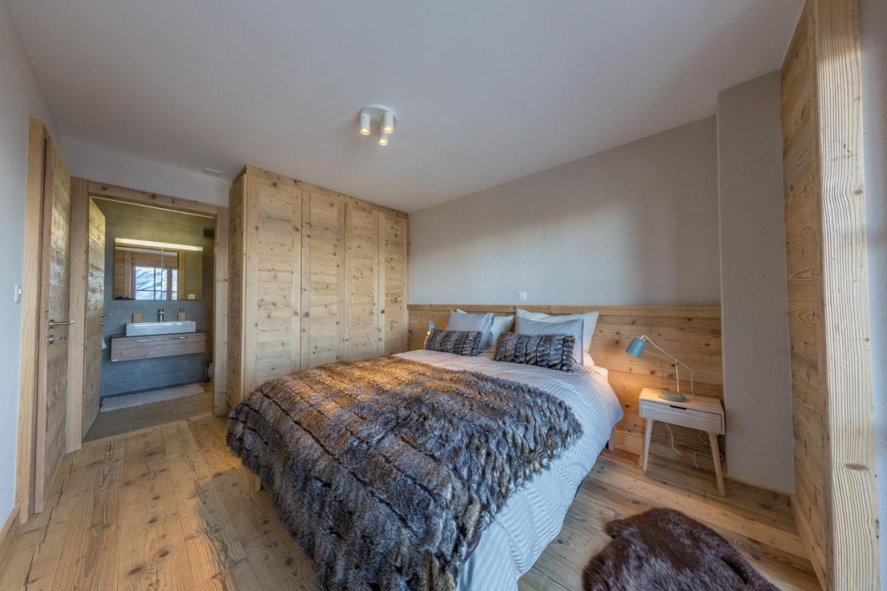 Nendaz 2 Bedroom Apartment - Close Ski Lift - R27 ภายนอก รูปภาพ