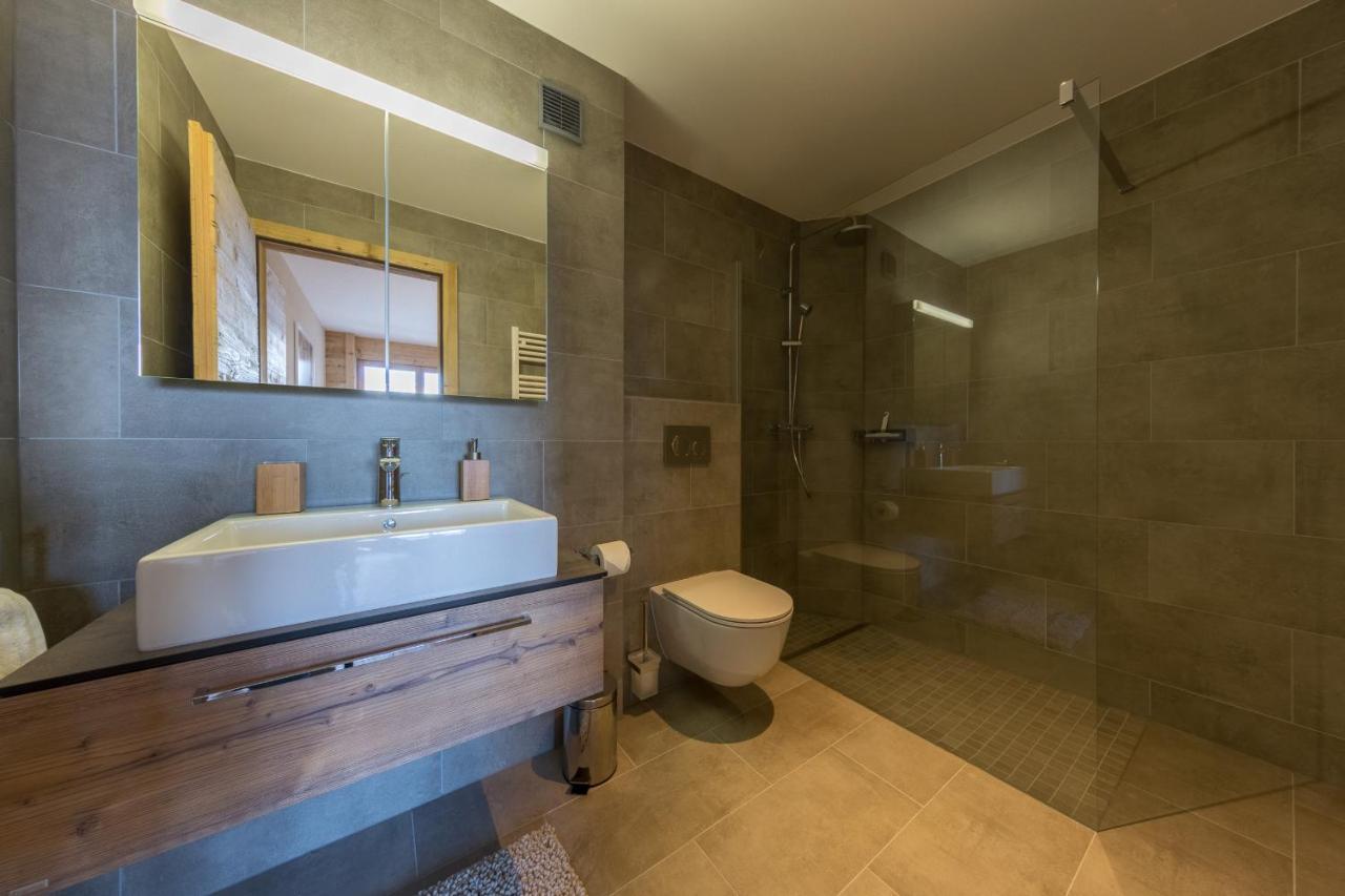 Nendaz 2 Bedroom Apartment - Close Ski Lift - R27 ภายนอก รูปภาพ